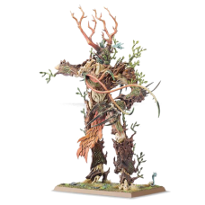 Warhammer: Treeman Ancient / Durthu / Treeman